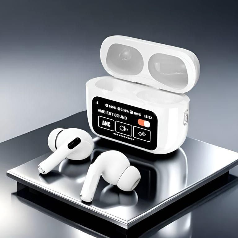 A9 EARPODS WITH SCREEN