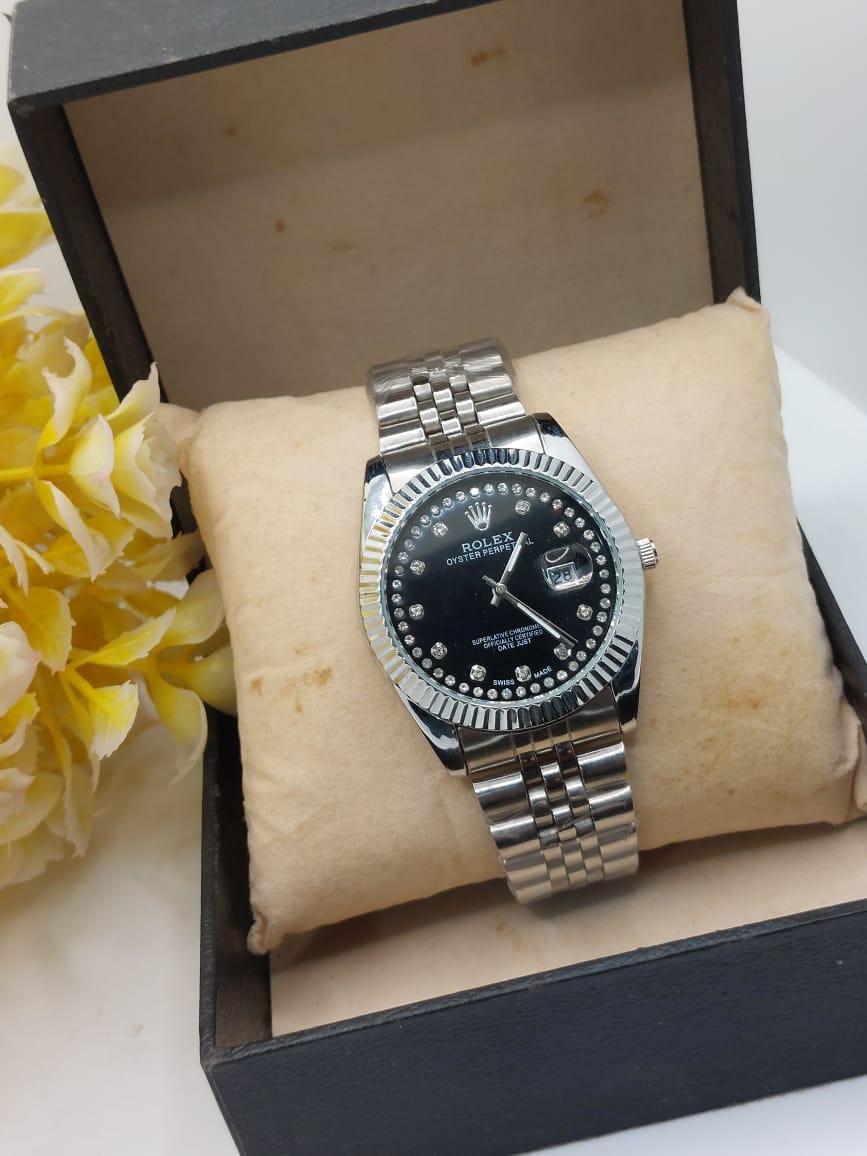 Rolex Watch